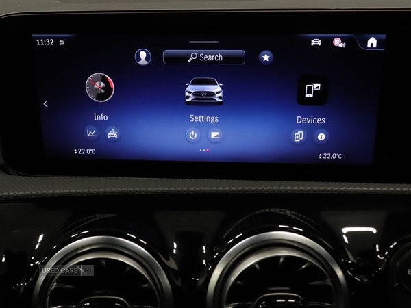 Used Mercedes-Benz A-Class 2024 for sale - 77684555: Photo 46