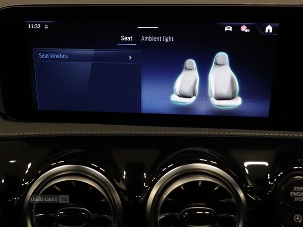 Used Mercedes-Benz A-Class 2024 for sale - 77684555: Photo 47