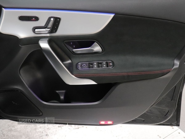 Used Mercedes-Benz A-Class 2024 for sale - 77684555: Photo 48