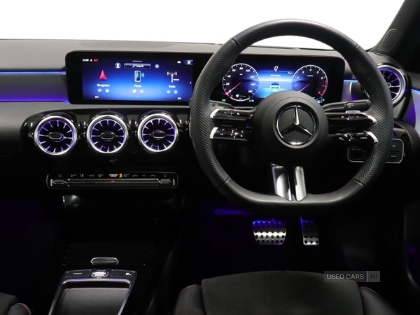 Used Mercedes-Benz A-Class 2024 for sale - 77684555: Photo 6