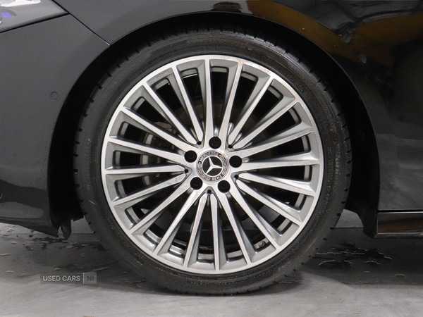 Used Mercedes-Benz A-Class 2024 for sale - 77684555: Photo 7