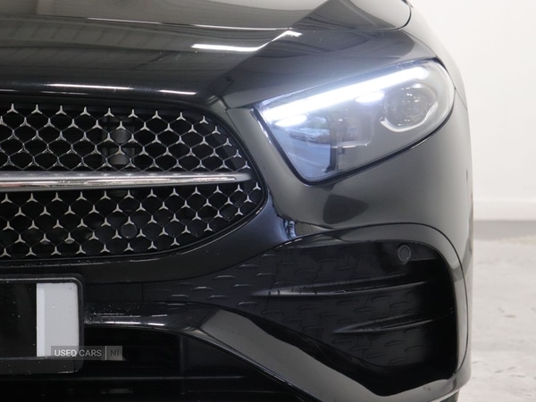 Used Mercedes-Benz A-Class 2024 for sale - 77684555: Photo 8