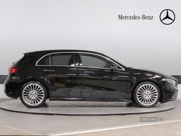 Used Mercedes-Benz A-Class 2024 for sale - 77684555: Photo 9