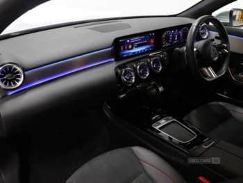 Used Mercedes-Benz A-Class 2023 for sale - 74486167: Photo