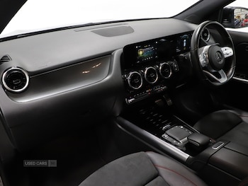 Used Mercedes-Benz GLA 2021 for sale - 75635988: Photo