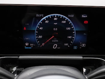 Used Mercedes-Benz GLA 2021 for sale - 75635988: Photo