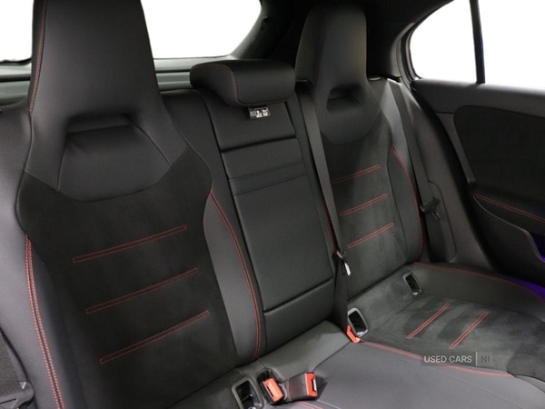 Used Mercedes-Benz A-Class 2025 for sale - 76284472: Photo 10