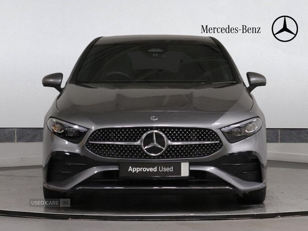 Used Mercedes-Benz A-Class 2025 for sale - 76284472: Photo 12