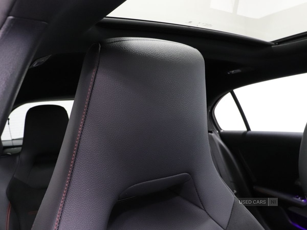 Used Mercedes-Benz A-Class 2025 for sale - 76284472: Photo 15