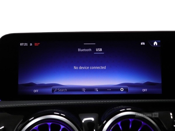 Used Mercedes-Benz A-Class 2025 for sale - 76284472: Photo 17