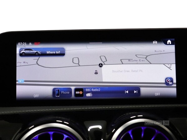 Used Mercedes-Benz A-Class 2025 for sale - 76284472: Photo 18
