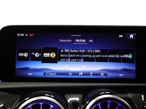 Used Mercedes-Benz A-Class 2025 for sale - 76284472: Photo 20