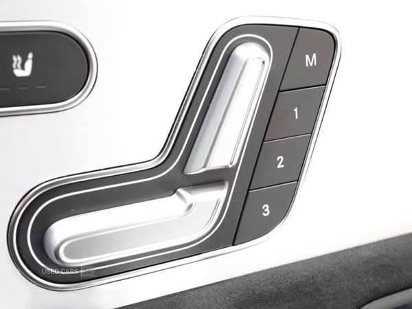 Used Mercedes-Benz A-Class 2025 for sale - 76284472: Photo 21