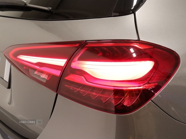 Used Mercedes-Benz A-Class 2025 for sale - 76284472: Photo 25