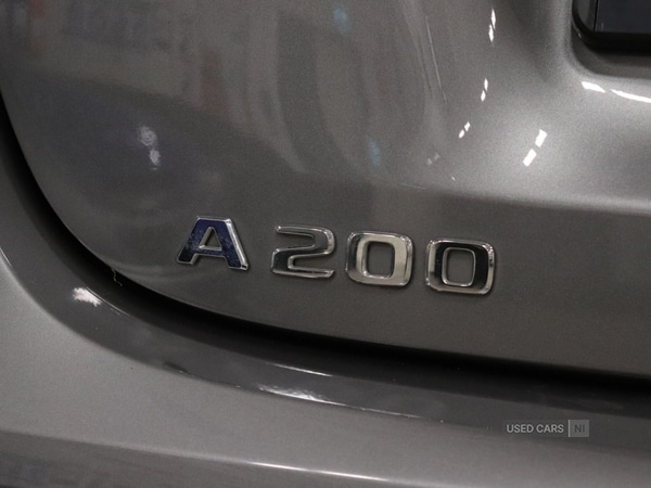 Used Mercedes-Benz A-Class 2025 for sale - 76284472: Photo 26