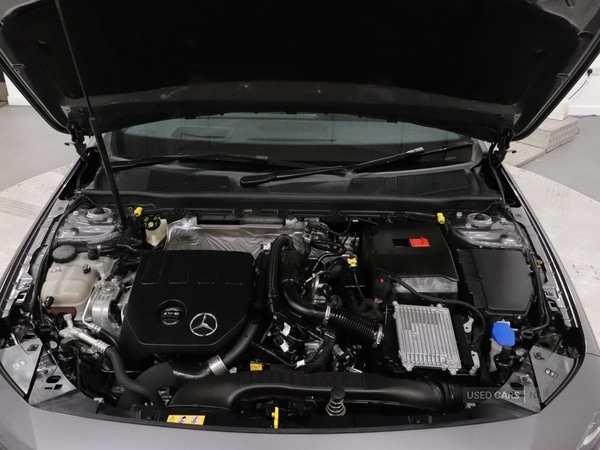 Used Mercedes-Benz A-Class 2025 for sale - 76284472: Photo 27