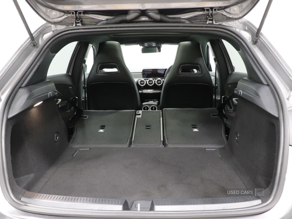 Used Mercedes-Benz A-Class 2025 for sale - 76284472: Photo 28