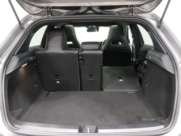 Used Mercedes-Benz A-Class 2025 for sale - 76284472: Photo 29
