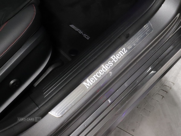 Used Mercedes-Benz A-Class 2025 for sale - 76284472: Photo 30