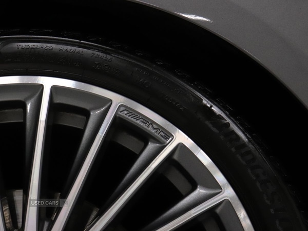 Used Mercedes-Benz A-Class 2025 for sale - 76284472: Photo 32