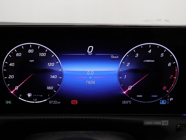 Used Mercedes-Benz A-Class 2025 for sale - 76284472: Photo 4
