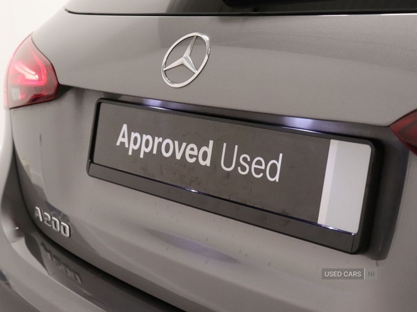 Used Mercedes-Benz A-Class 2025 for sale - 76284472: Photo 43