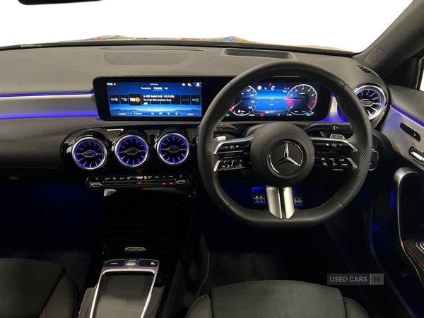 Used Mercedes-Benz A-Class 2025 for sale - 76284472: Photo 5