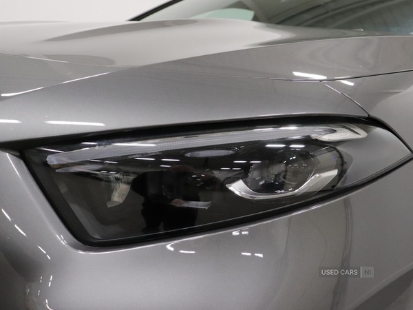 Used Mercedes-Benz A-Class 2025 for sale - 76284472: Photo 7