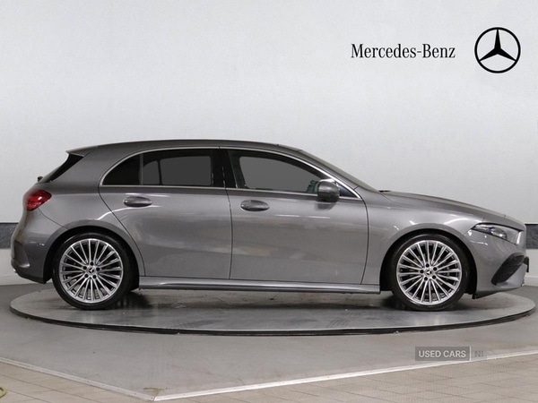 Used Mercedes-Benz A-Class 2025 for sale - 76284472: Photo 8