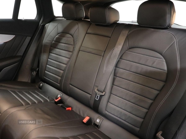 Used Mercedes-Benz EQC 2024 for sale - 77794729: Photo 11