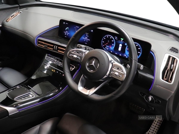 Used Mercedes-Benz EQC 2024 for sale - 77794729: Photo 15