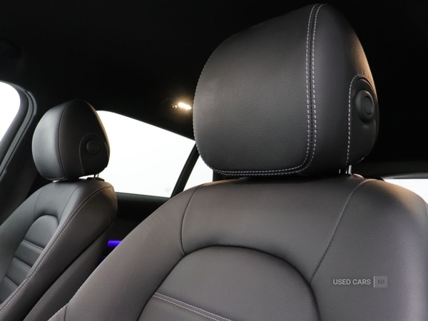 Used Mercedes-Benz EQC 2024 for sale - 77794729: Photo 16