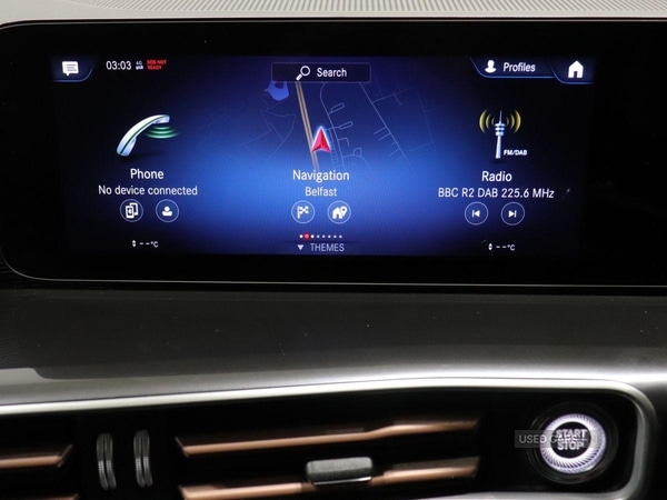 Used Mercedes-Benz EQC 2024 for sale - 77794729: Photo 17