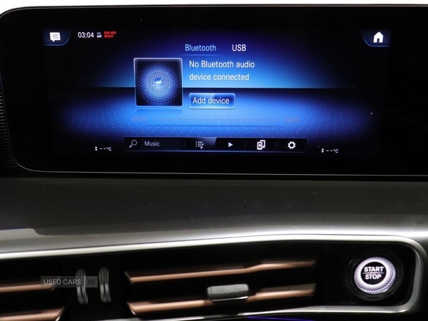 Used Mercedes-Benz EQC 2024 for sale - 77794729: Photo 18