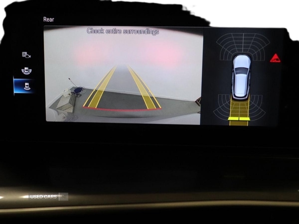 Used Mercedes-Benz EQC 2024 for sale - 77794729: Photo 20