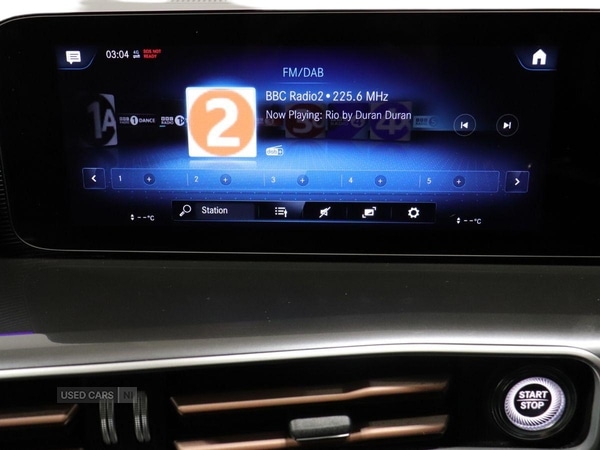 Used Mercedes-Benz EQC 2024 for sale - 77794729: Photo 21