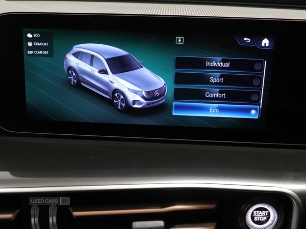 Used Mercedes-Benz EQC 2024 for sale - 77794729: Photo 22