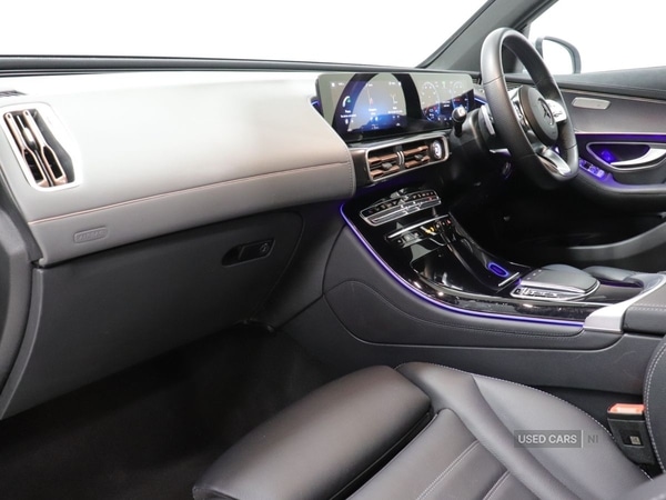 Used Mercedes-Benz EQC 2024 for sale - 77794729: Photo 23