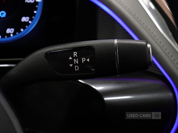 Used Mercedes-Benz EQC 2024 for sale - 77794729: Photo 25