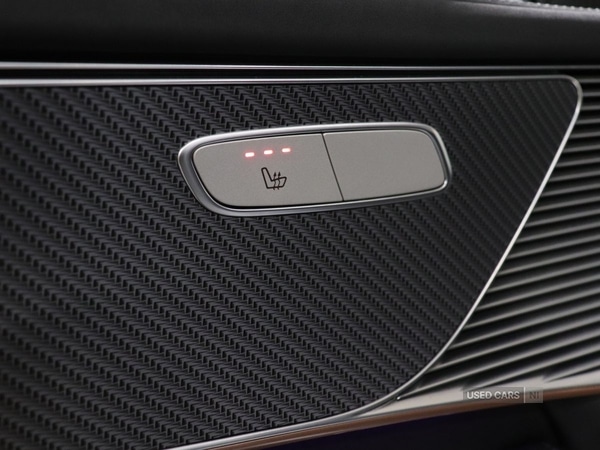 Used Mercedes-Benz EQC 2024 for sale - 77794729: Photo 26