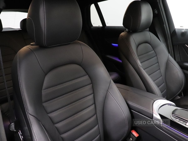 Used Mercedes-Benz EQC 2024 for sale - 77794729: Photo 27