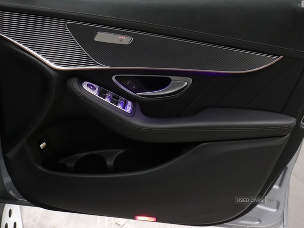 Used Mercedes-Benz EQC 2024 for sale - 77794729: Photo 28