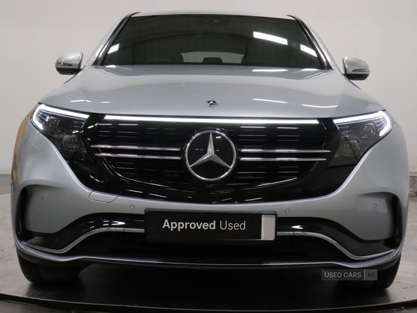 Used Mercedes-Benz EQC 2024 for sale - 77794729: Photo 29