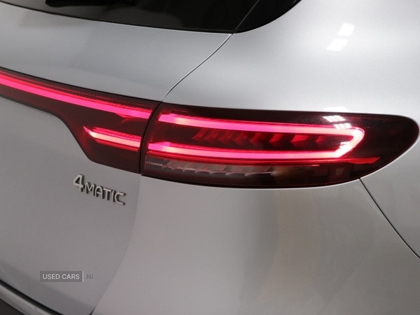 Used Mercedes-Benz EQC 2024 for sale - 77794729: Photo 30