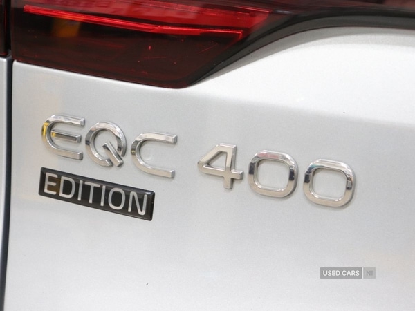 Used Mercedes-Benz EQC 2024 for sale - 77794729: Photo 31