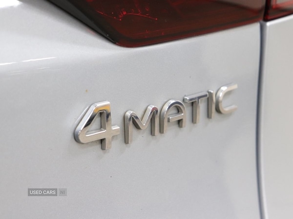 Used Mercedes-Benz EQC 2024 for sale - 77794729: Photo 32