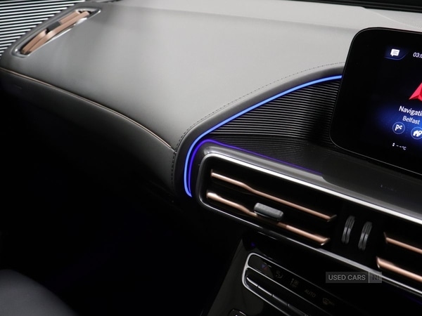 Used Mercedes-Benz EQC 2024 for sale - 77794729: Photo 33