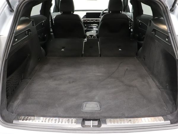 Used Mercedes-Benz EQC 2024 for sale - 77794729: Photo 35