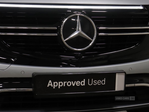 Used Mercedes-Benz EQC 2024 for sale - 77794729: Photo 36