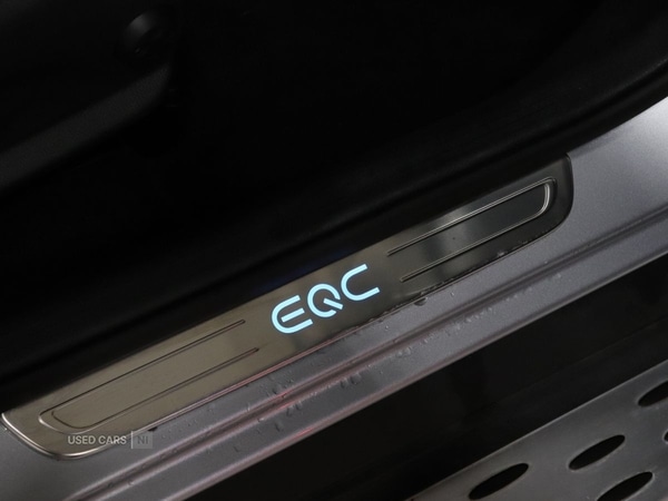 Used Mercedes-Benz EQC 2024 for sale - 77794729: Photo 37